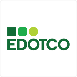 Edotco
