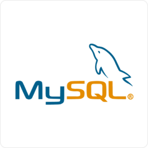 MYSQL