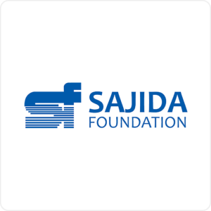 SAJIDA_Foundation
